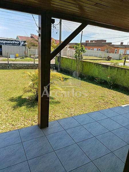 CASA DE 2 DORMIT�TIOS NO PASSO DE TORRES SC 5