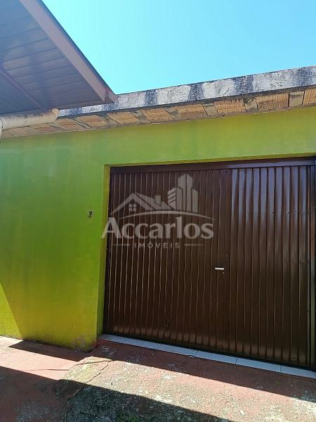 CASA DE 2 DORMIT�TIOS NO PASSO DE TORRES SC 22