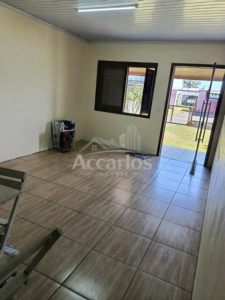 CASA DE 2 DORMIT�TIOS NO PASSO DE TORRES SC 20