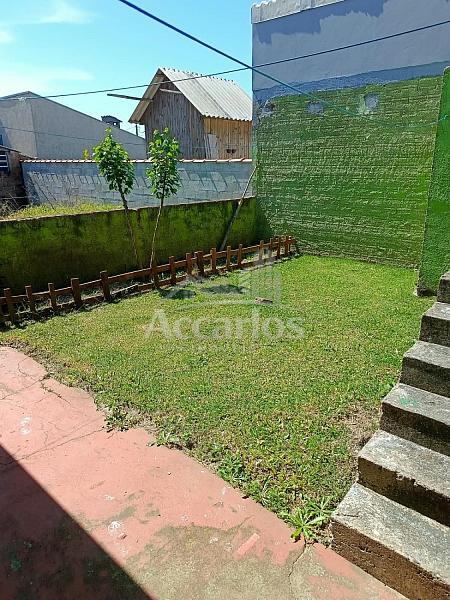 CASA DE 2 DORMIT�TIOS NO PASSO DE TORRES SC 8