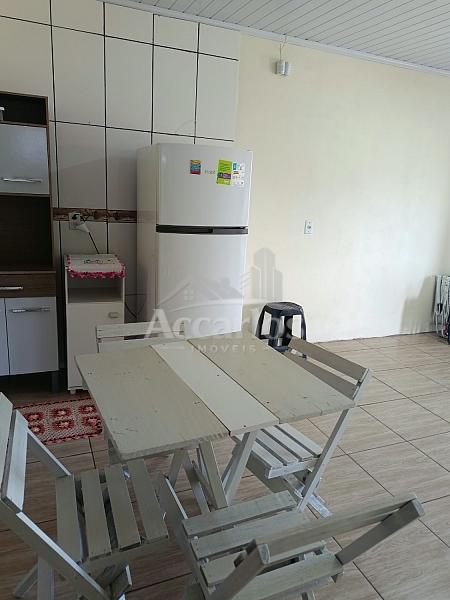CASA DE 2 DORMIT�TIOS NO PASSO DE TORRES SC 19