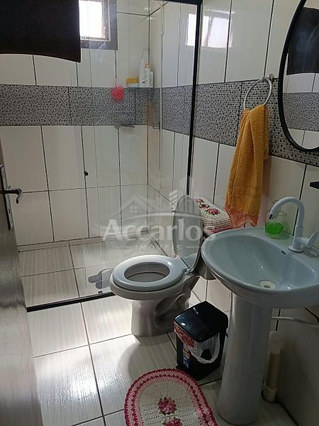Banheiro da su�te