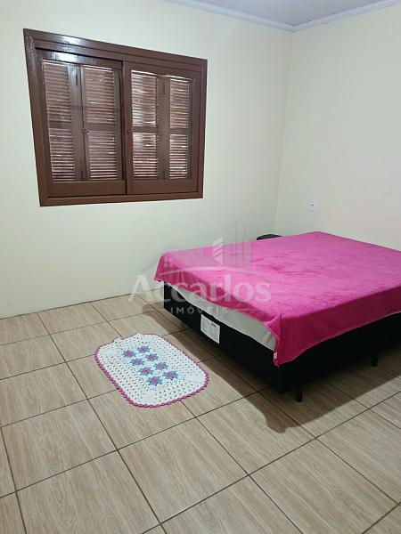 CASA DE 2 DORMIT�TIOS NO PASSO DE TORRES SC 13