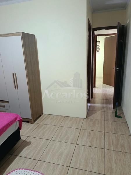 CASA DE 2 DORMIT�TIOS NO PASSO DE TORRES SC 12