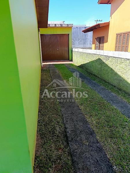 CASA DE 2 DORMIT�TIOS NO PASSO DE TORRES SC 7
