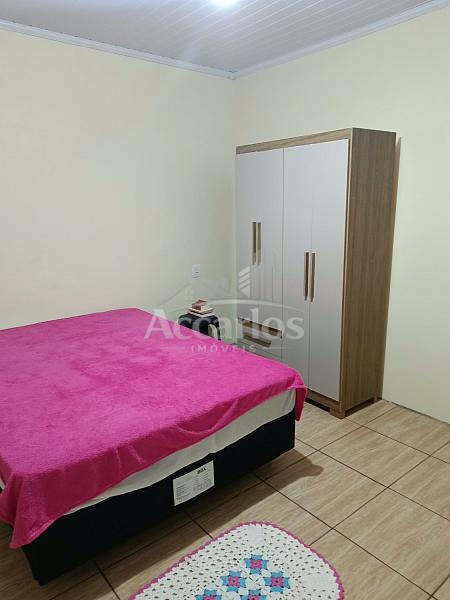 CASA DE 2 DORMIT�TIOS NO PASSO DE TORRES SC 11