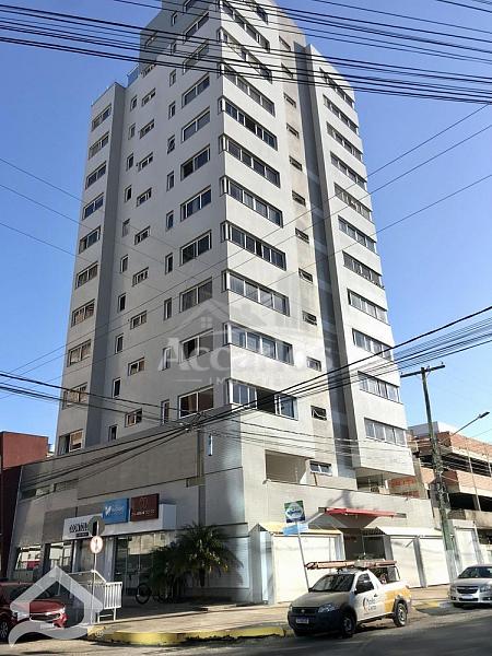 APTO. 3 DORM. 1 SU�TE CENTRO DE TORRES 1