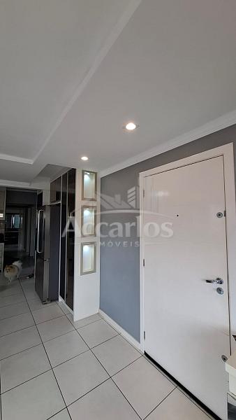 APTO. 3 DORM. 1 SU�TE CENTRO DE TORRES 5