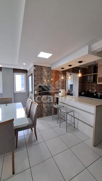 APTO. 3 DORM. 1 SU�TE CENTRO DE TORRES 6