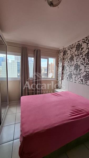 APTO. 3 DORM. 1 SU�TE CENTRO DE TORRES 12