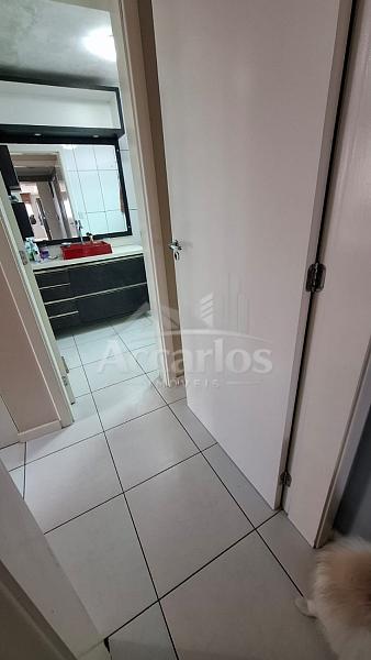 APTO. 3 DORM. 1 SU�TE CENTRO DE TORRES 13