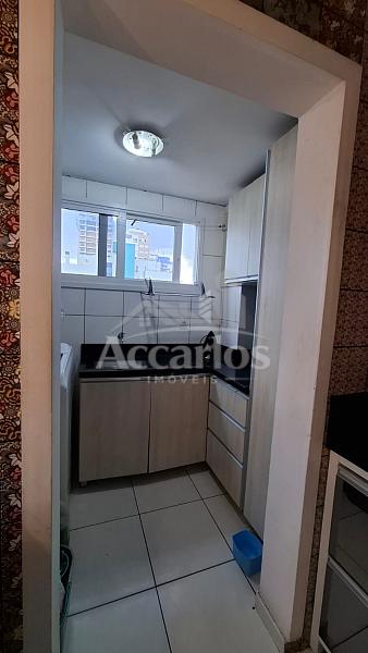 APTO. 3 DORM. 1 SU�TE CENTRO DE TORRES 7