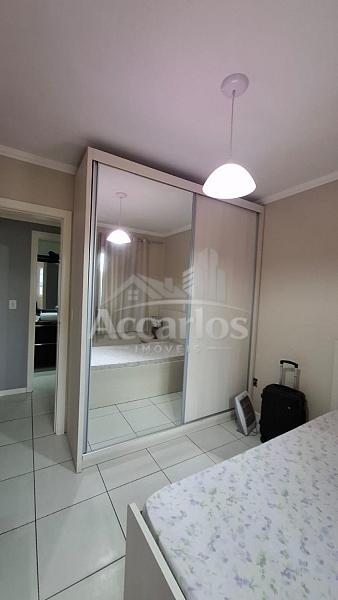 APTO. 3 DORM. 1 SU�TE CENTRO DE TORRES 15
