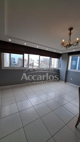 APTO. 3 DORM. 1 SU�TE CENTRO DE TORRES 2
