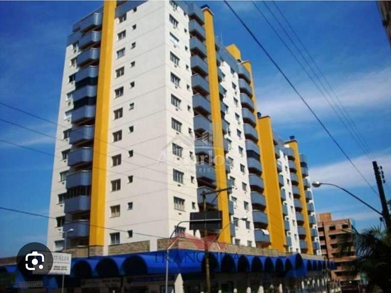 APART. 01 DORM. RUA JULIO DE CASTILHOS 2