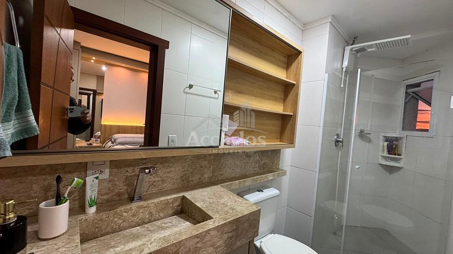 APTO. 3 DORM. CENTRO ,  AV. JULIO DE CASTILHOS, ENTRADA MAIS 48X DIRETO C/ O PROPRIETARIO 16