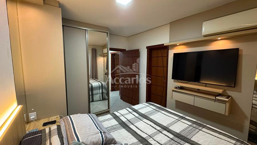 APTO. 3 DORM. CENTRO ,  AV. JULIO DE CASTILHOS, ENTRADA MAIS 48X DIRETO C/ O PROPRIETARIO 3