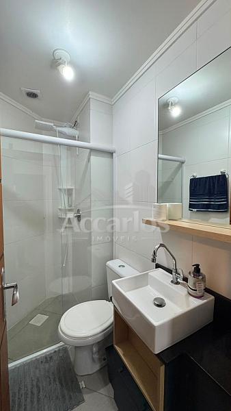 APTO. 3 DORM. CENTRO ,  AV. JULIO DE CASTILHOS, ENTRADA MAIS 48X DIRETO C/ O PROPRIETARIO 6