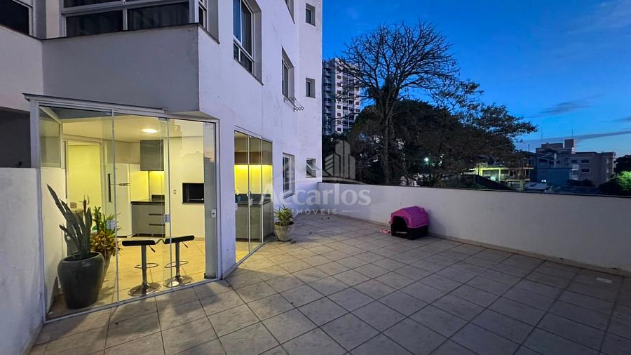 APTO. 3 DORM. CENTRO ,  AV. JULIO DE CASTILHOS, ENTRADA MAIS 48X DIRETO C/ O PROPRIETARIO 18