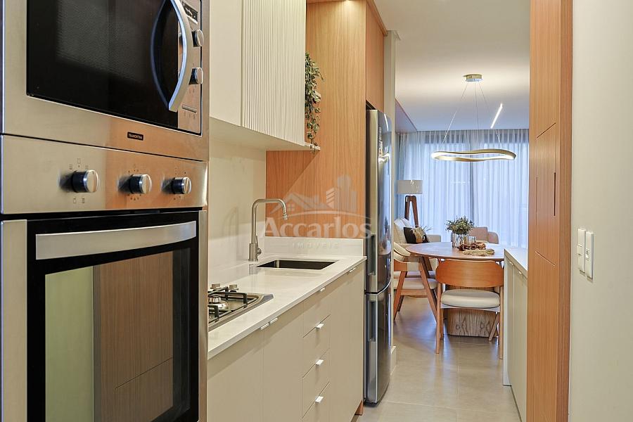 APARTAMENTO VISTA MAR 5