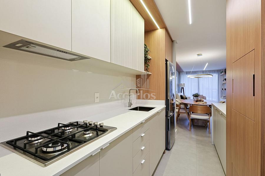 APARTAMENTO VISTA MAR 8