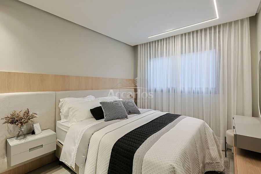 APARTAMENTO VISTA MAR 13