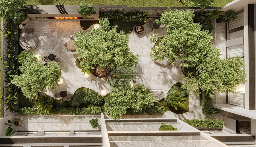 Casa Amalfi 6