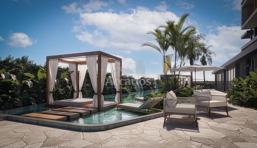 Oceano Home Resort 12