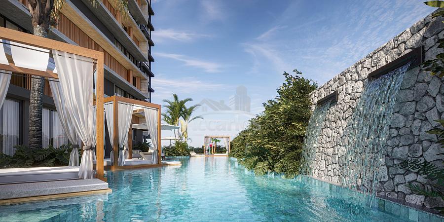 Oceano Home Resort 13
