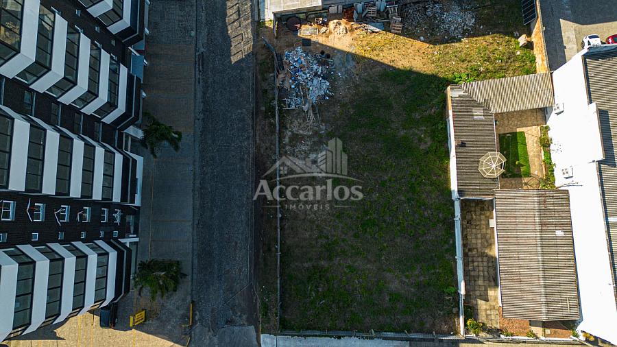 Terreno na Avenida Castelo Branco 3