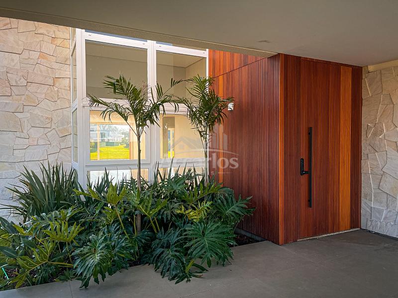 Bel�ssima casa em condominio Reserva das �guas 37