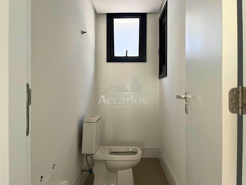 Apartamento em �rea nobre 3