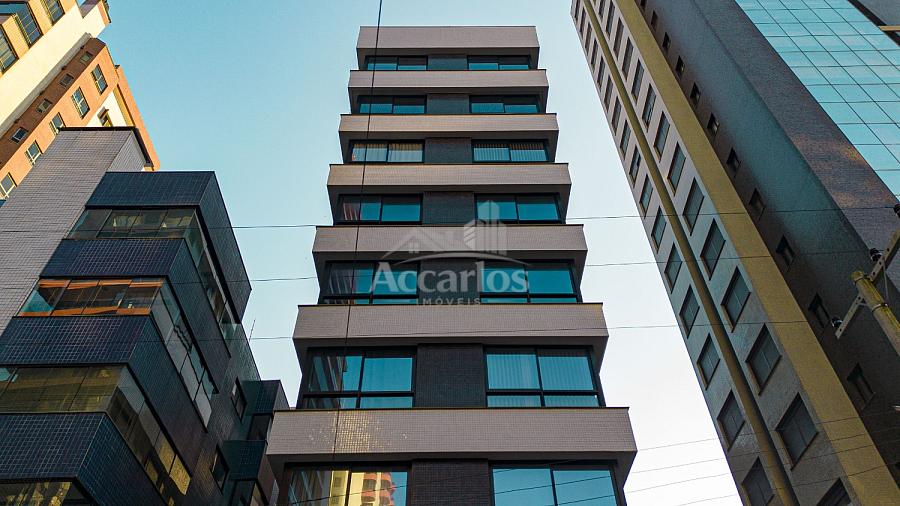 Apartamento em �rea nobre 8