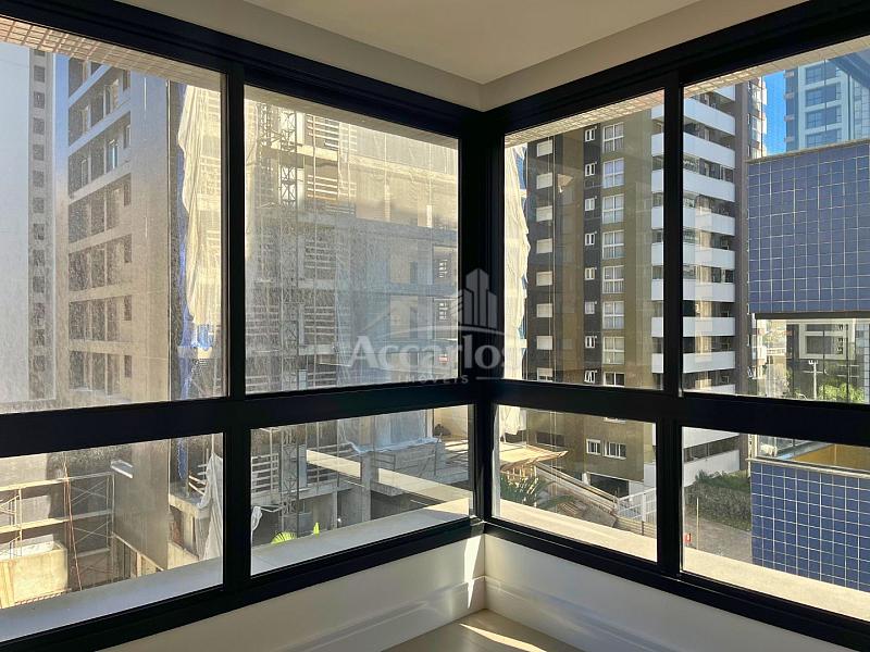 Apartamento em �rea nobre 12