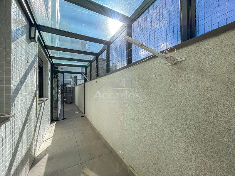 Excelente Oportunidade no Edif�cio Casa do Sol Residencial � Bairro Predial, Torres/RS 11