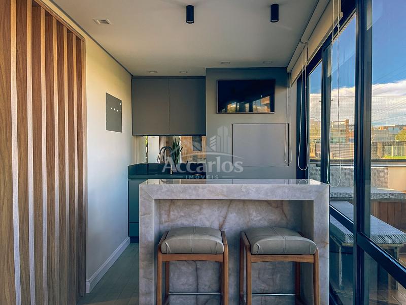 Excelente Oportunidade no Edif�cio Casa do Sol Residencial � Bairro Predial, Torres/RS 19