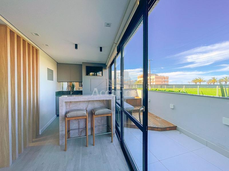 Excelente Oportunidade no Edif�cio Casa do Sol Residencial � Bairro Predial, Torres/RS 20
