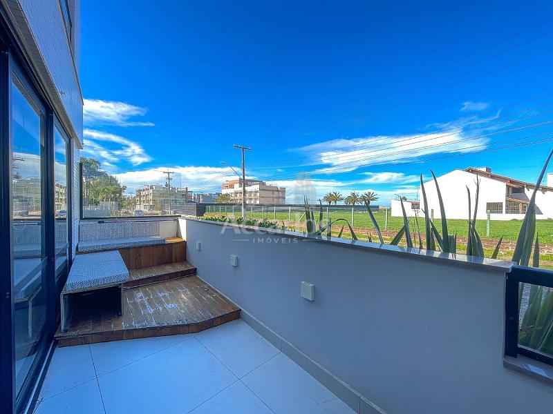 Excelente Oportunidade no Edif�cio Casa do Sol Residencial � Bairro Predial, Torres/RS 22