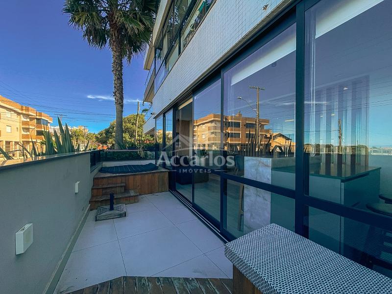 Excelente Oportunidade no Edif�cio Casa do Sol Residencial � Bairro Predial, Torres/RS 23