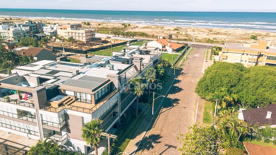 Excelente Oportunidade no Edif�cio Casa do Sol Residencial � Bairro Predial, Torres/RS 26