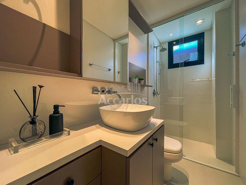 Excelente Oportunidade no Edif�cio Casa do Sol Residencial � Bairro Predial, Torres/RS 30
