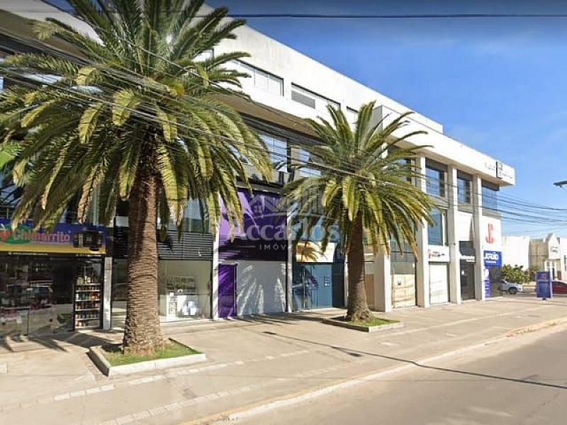 Loja comercial