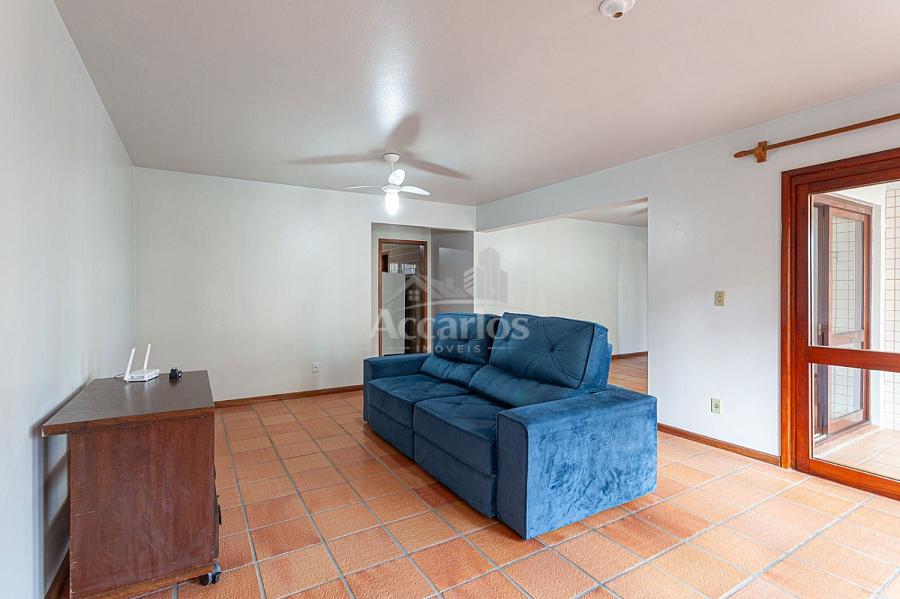 Apto Edif�cio Monte Carlo 2
