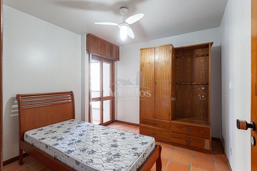 Apto Edif�cio Monte Carlo 5