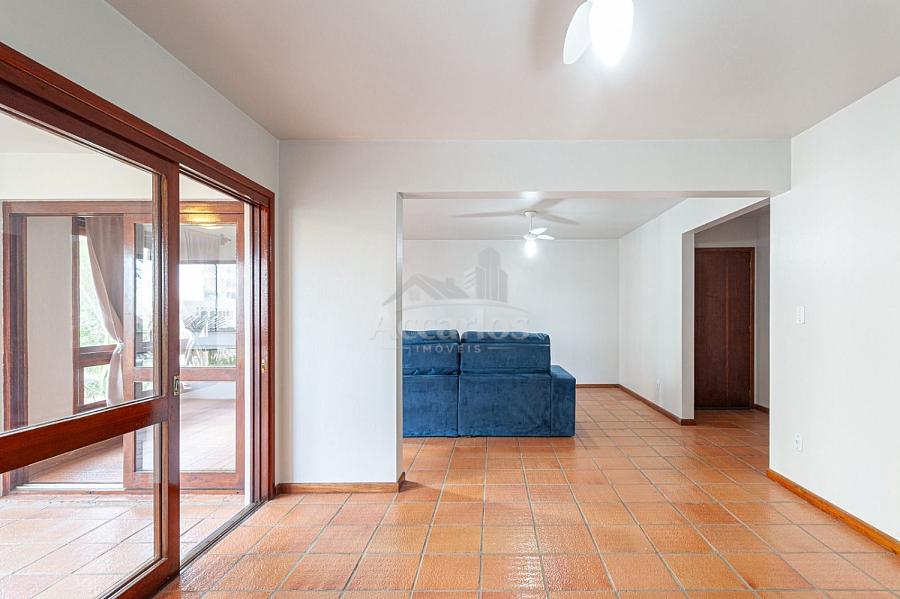 Apto Edif�cio Monte Carlo 7