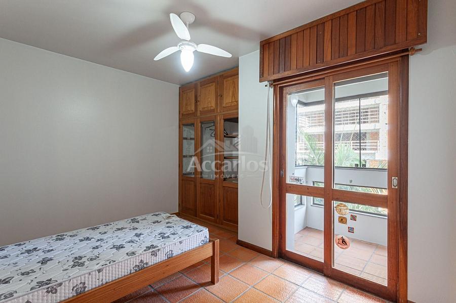 Apto Edif�cio Monte Carlo 8