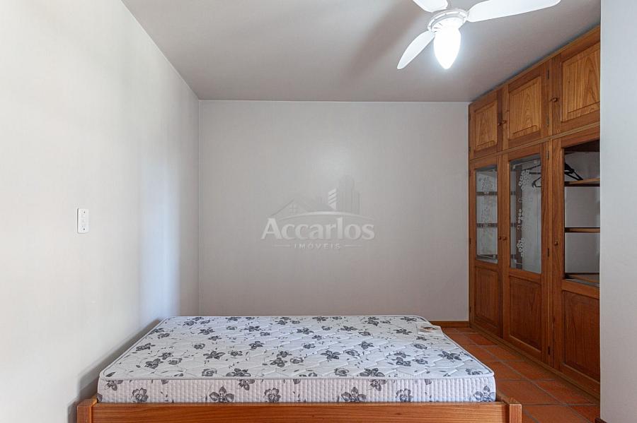 Apto Edif�cio Monte Carlo 9