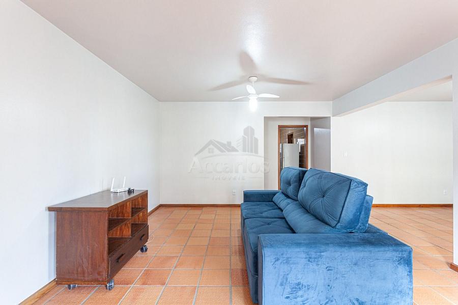 Apto Edif�cio Monte Carlo 13