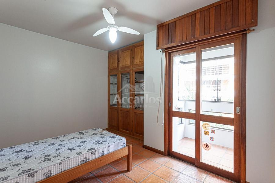 Apto Edif�cio Monte Carlo 15