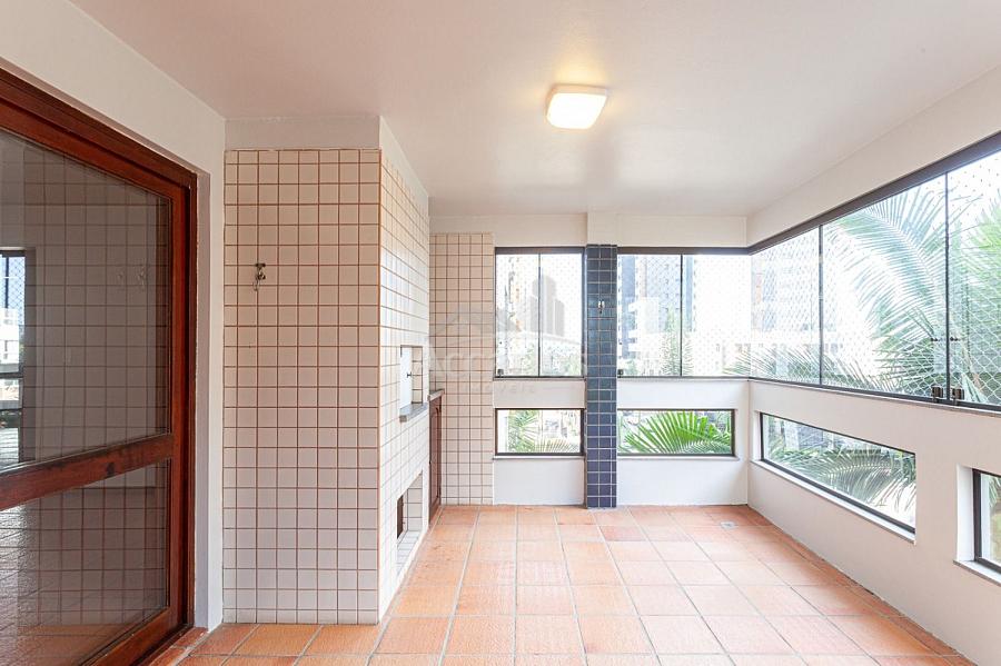 Apto Edif�cio Monte Carlo 18